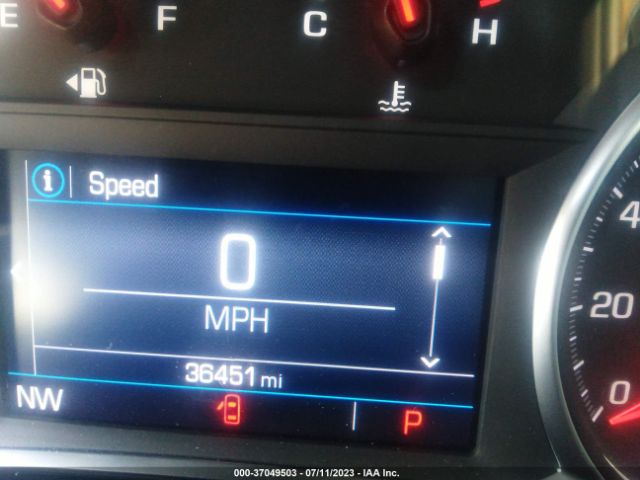 1GKKNRLS0LZ210355 GMC ACADIA SLE