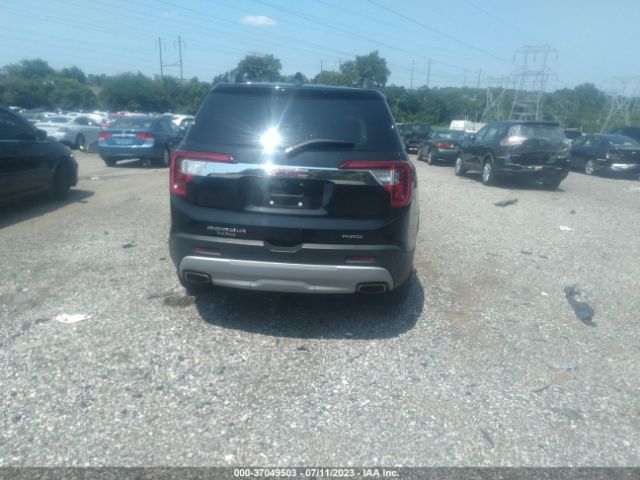 1GKKNRLS0LZ210355 GMC ACADIA SLE