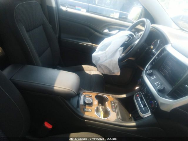 1GKKNRLS0LZ210355 GMC ACADIA SLE