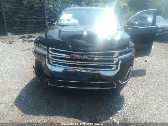 1GKKNRLS0LZ210355 GMC ACADIA SLE