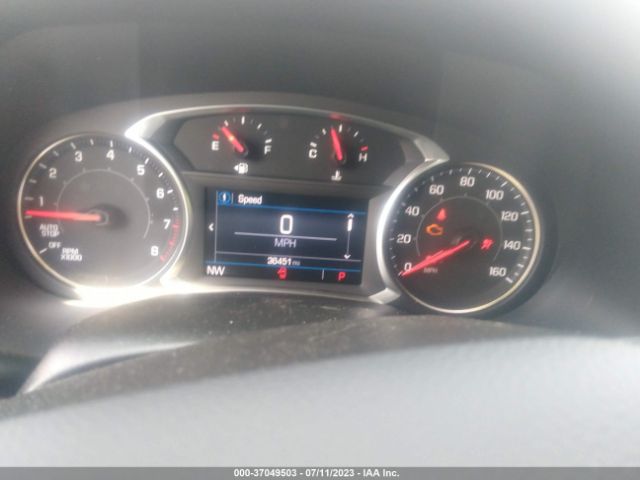 1GKKNRLS0LZ210355 GMC ACADIA SLE