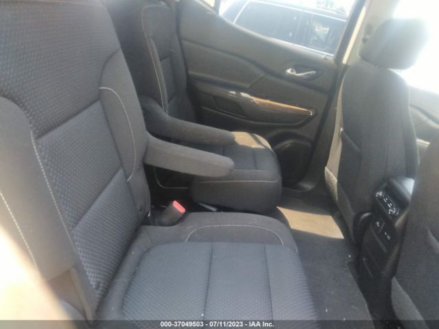 1GKKNRLS0LZ210355 GMC ACADIA SLE