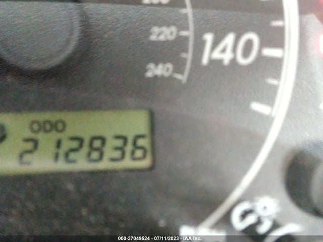 2011 TOYOTA COROLLA L/LE/S VIN: 2T1BU4EE1BC550874