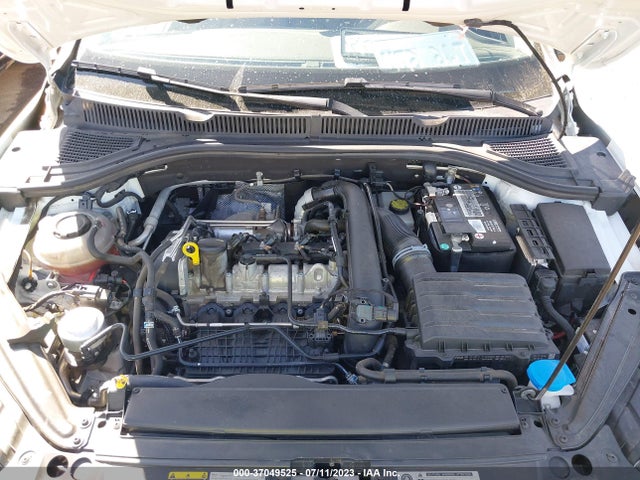 3VWC57BU2KM066330 Volkswagen Jetta S/se/r-line