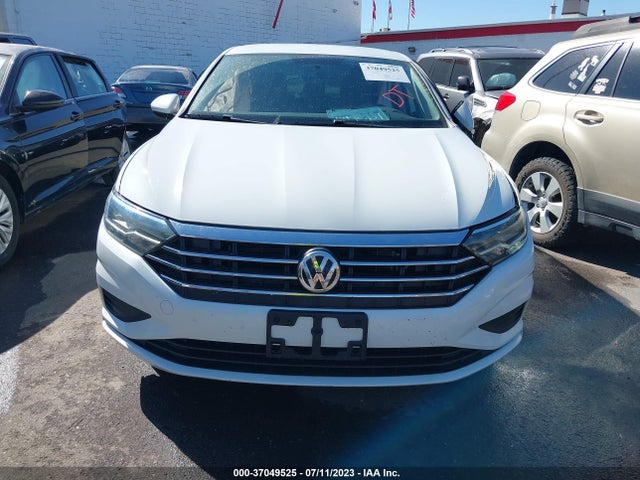3VWC57BU2KM066330 Volkswagen Jetta S/se/r-line