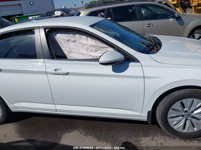 3VWC57BU2KM066330 Volkswagen Jetta S/se/r-line
