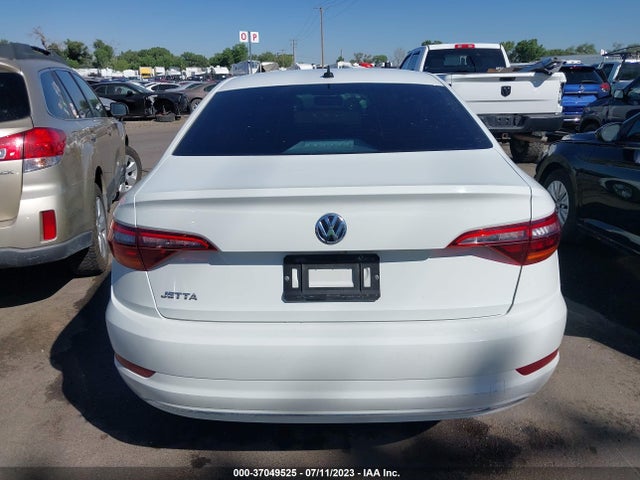 3VWC57BU2KM066330 Volkswagen Jetta S/se/r-line