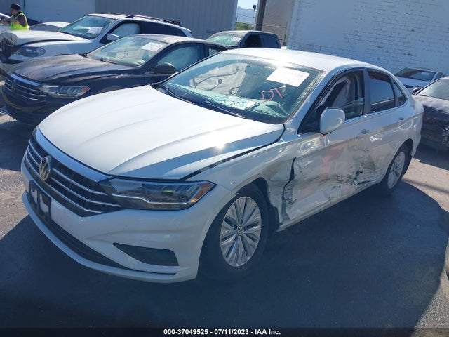 3VWC57BU2KM066330 Volkswagen Jetta S/se/r-line
