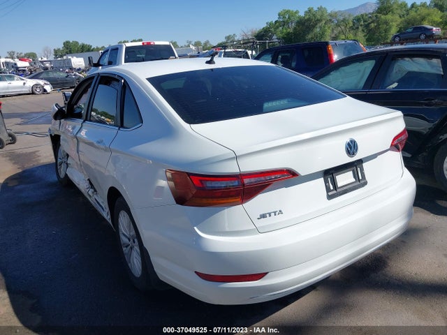 3VWC57BU2KM066330 Volkswagen Jetta S/se/r-line