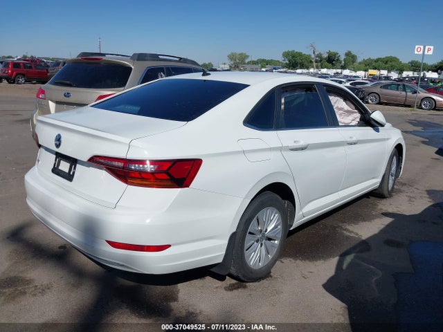 3VWC57BU2KM066330 Volkswagen Jetta S/se/r-line