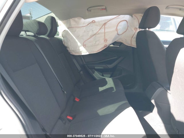 3VWC57BU2KM066330 Volkswagen Jetta S/se/r-line