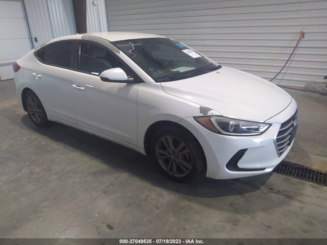 2018 5NPD84LF0JH276121 main image