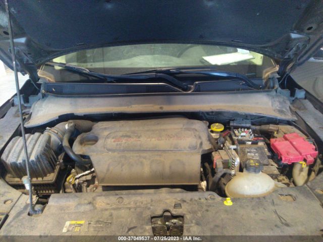 3C4NJDCB6KT791244 Jeep Compass Limited