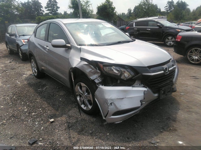 2017 3CZRU6H3XHG707332 main image