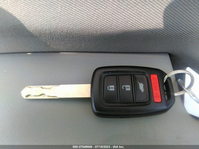 Honda HR-V LX 2017 3CZRU6H3XHG707332 Image 11