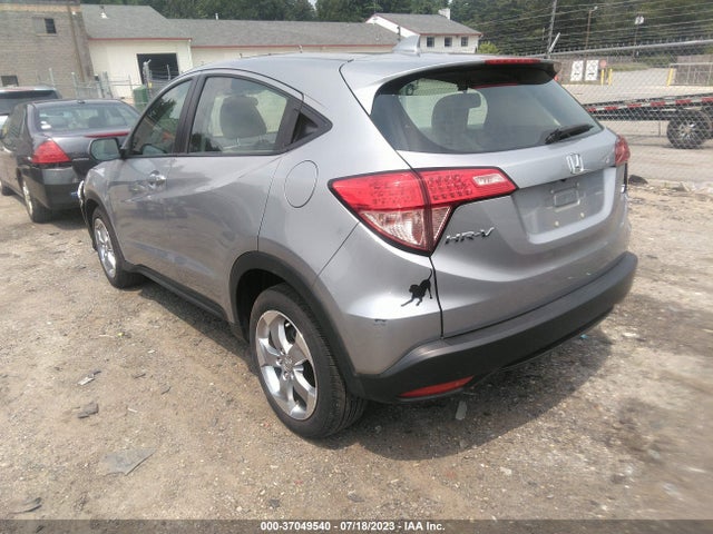 Honda HR-V LX 2017 3CZRU6H3XHG707332 Image 3