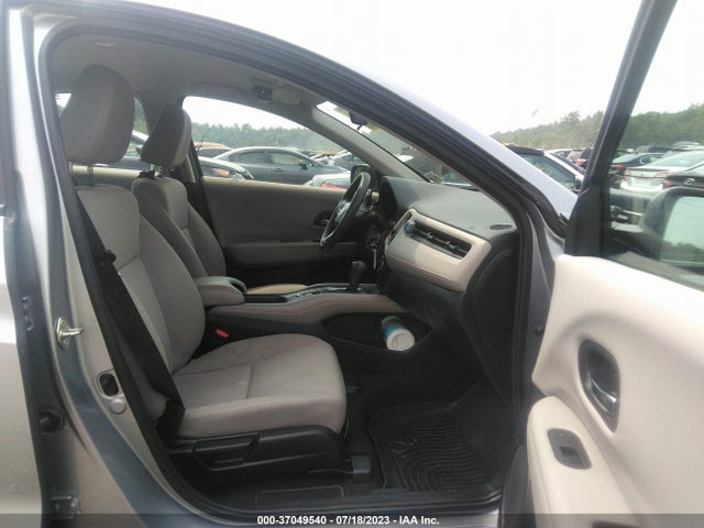 Honda HR-V LX 2017 3CZRU6H3XHG707332 Image 5
