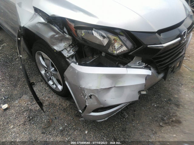 Honda HR-V LX 2017 3CZRU6H3XHG707332 Image 6