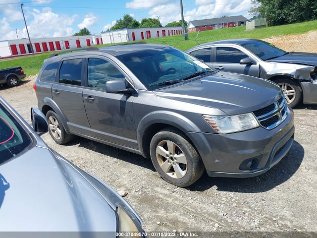 Aukcja sprzedaży 2012 Dodge Journey Sxt, vin: 3C4PDCBG0CT361542, numer aukcji: 37049570