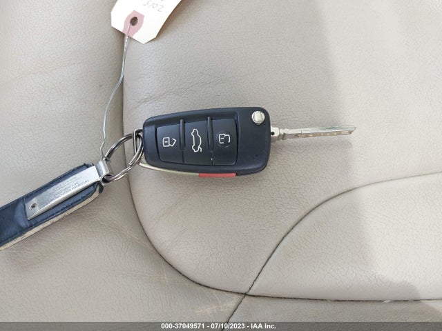 WA1LMAFE3FD020782 Audi Q7 3.0l Tdi Premium Plus