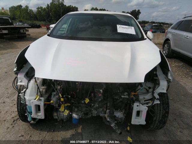 2020 KIA SPORTAGE LX VIN: KNDPM3AC3L7646089