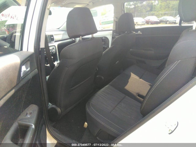 2020 KIA SPORTAGE LX VIN: KNDPM3AC3L7646089