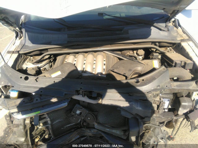 2006 KIA SPORTAGE LX/EX VIN: KNDJF723267297761