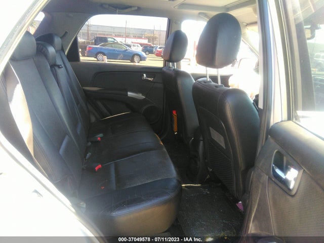 2006 KIA SPORTAGE LX/EX VIN: KNDJF723267297761