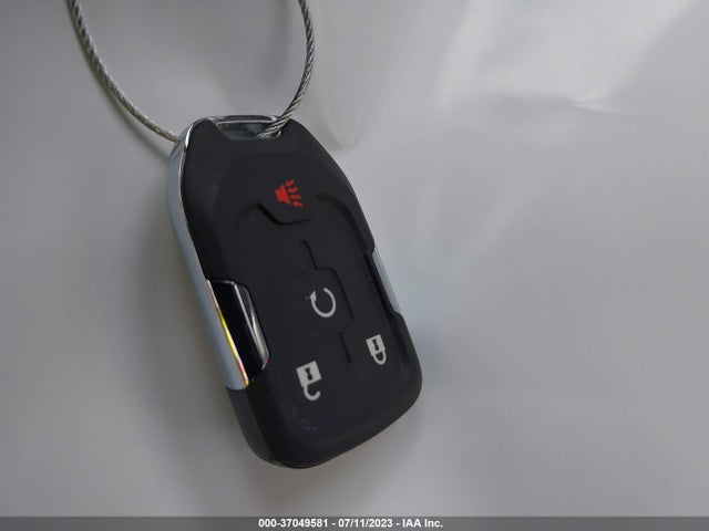 GMC Terrain Slt 2020 3GKALVEVXLL203941 Image 11