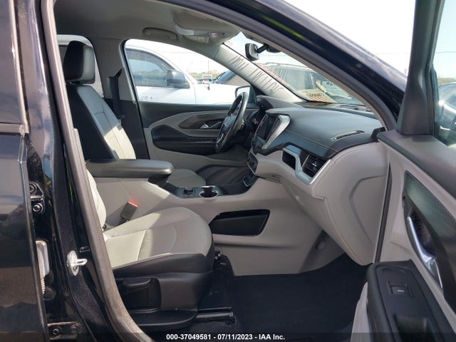2020 GMC TERRAIN SLT VIN: 3GKALVEVXLL203941