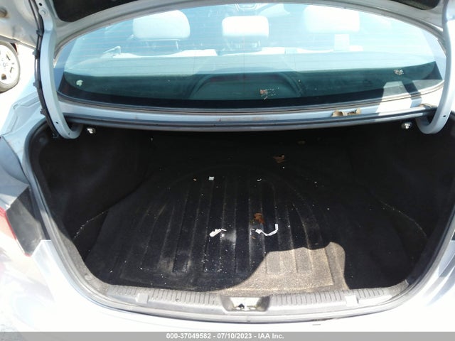 Hyundai ELANTRA SE 2015 5NPDH4AE6FH650183 Image 4
