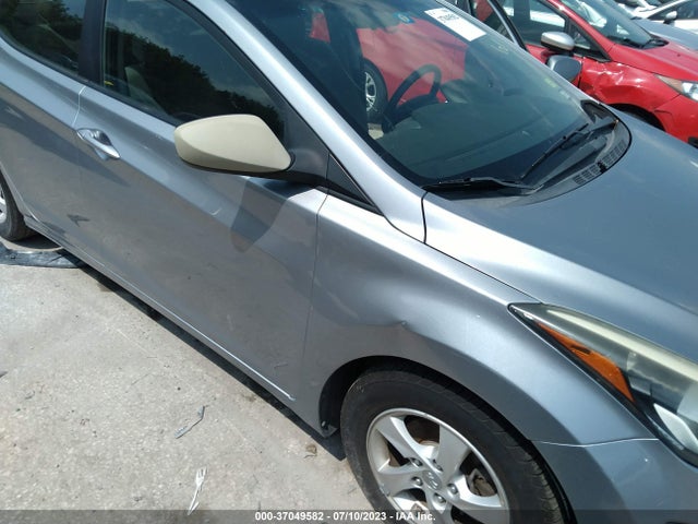 Hyundai ELANTRA SE 2015 5NPDH4AE6FH650183 Image 8