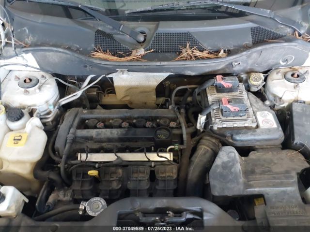 1C4NJPBA1GD629190 Jeep Patriot Sport