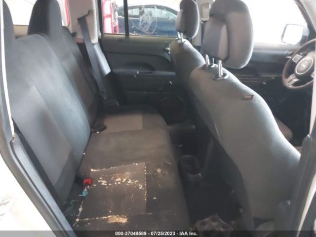 1C4NJPBA1GD629190 Jeep Patriot Sport