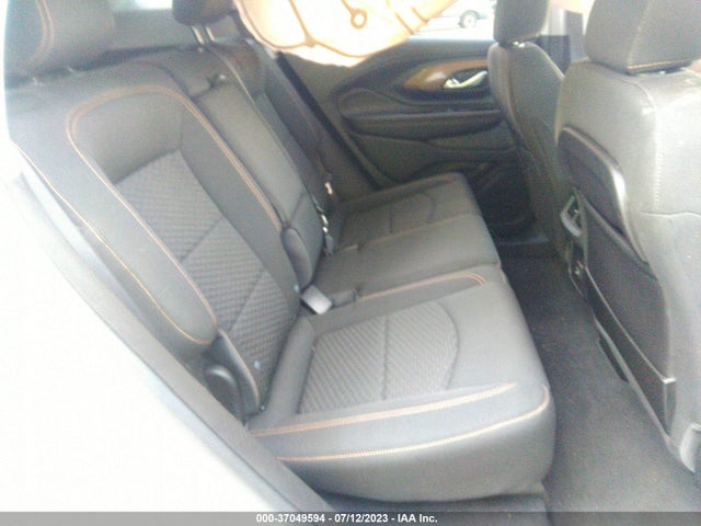 3GKALTEV4ML396934 GMC Terrain Sle