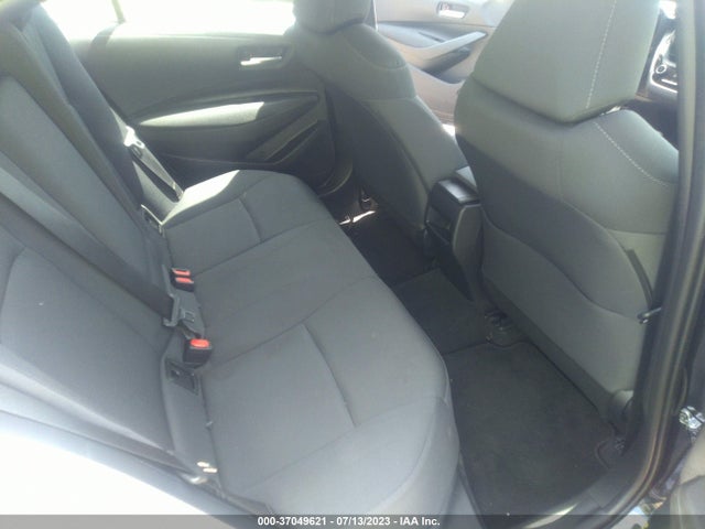 2021 TOYOTA COROLLA LE VIN: 5YFEPMAE7MP264296