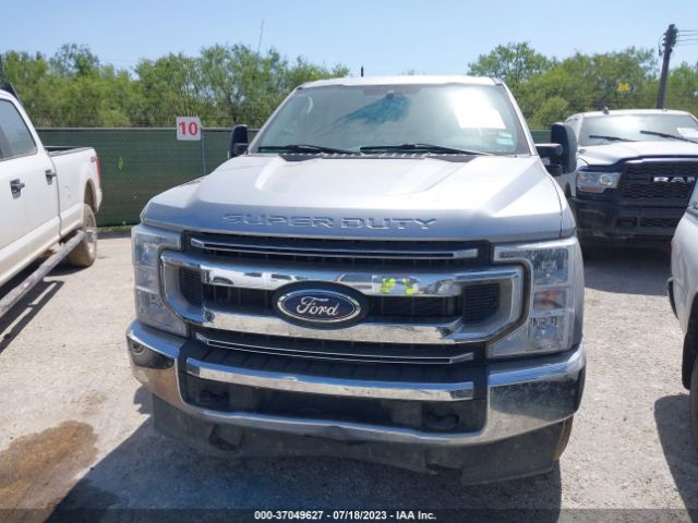 1FT7W2BT3MEC67870 Ford Super Duty F-250 Srw Xl/xlt/lariat