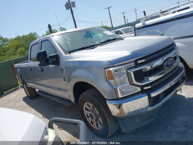 1FT7W2BT3MEC67870 Ford Super Duty F-250 Srw Xl/xlt/lariat