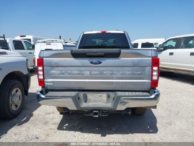 1FT7W2BT3MEC67870 Ford Super Duty F-250 Srw Xl/xlt/lariat
