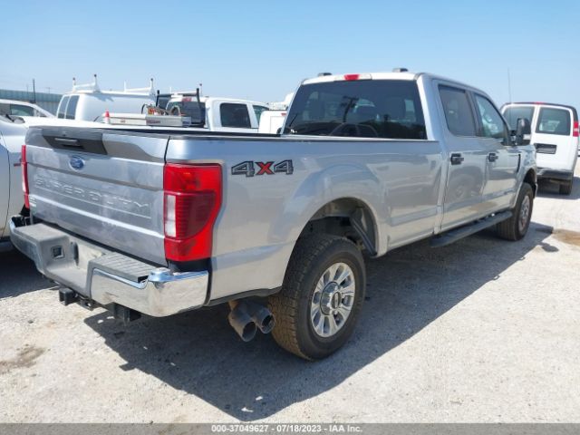 1FT7W2BT3MEC67870 Ford Super Duty F-250 Srw Xl/xlt/lariat