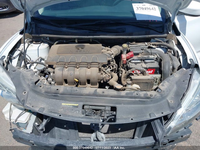Nissan SENTRA S 2015 3N1AB7AP1FY337264 Image 11