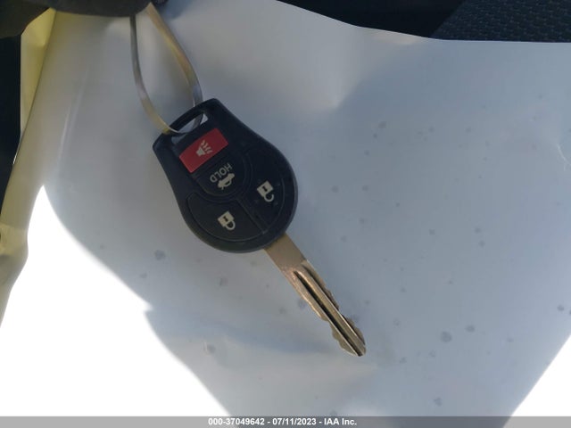 Nissan SENTRA S 2015 3N1AB7AP1FY337264 Image 3