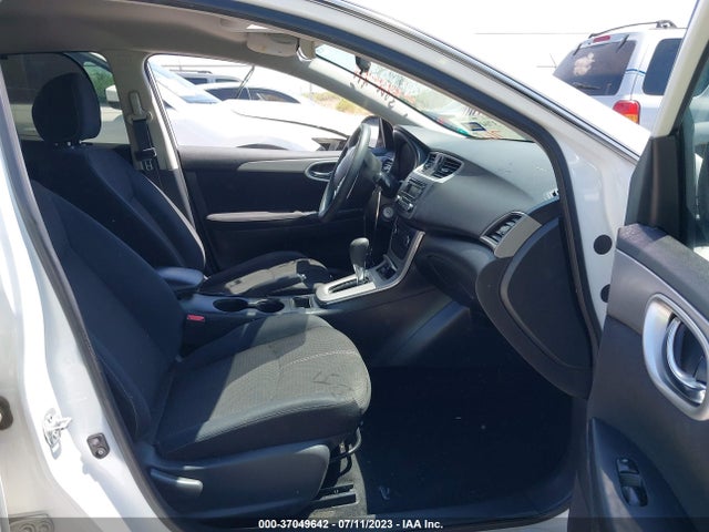 Nissan SENTRA S 2015 3N1AB7AP1FY337264 Image 6