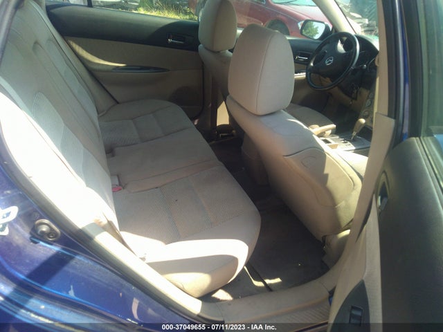 2005 MAZDA MAZDA6 SPORT I VIN: 1YVHP84C355M65765