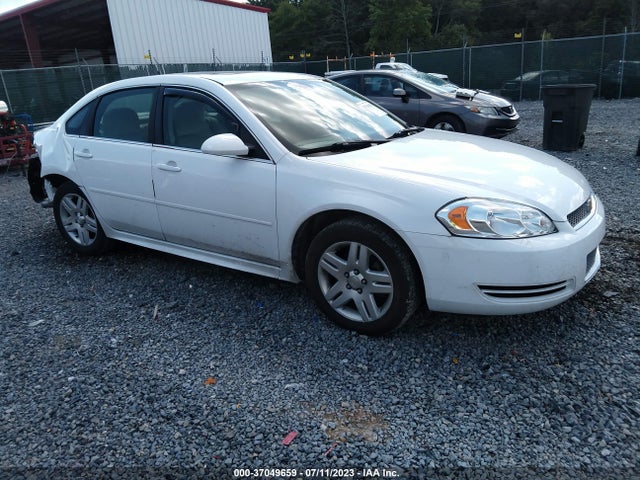 2014 2G1WB5E31E1149218 main image
