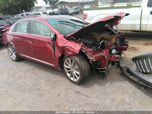 2G61N5S37E9173539 auction archive image