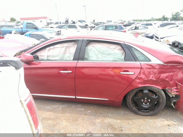 2G61N5S37E9173539 Cadillac XTS LUXURY