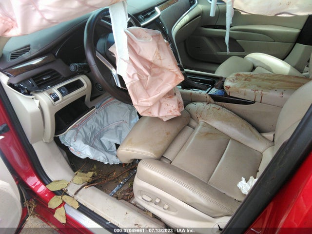 2G61N5S37E9173539 Cadillac XTS LUXURY