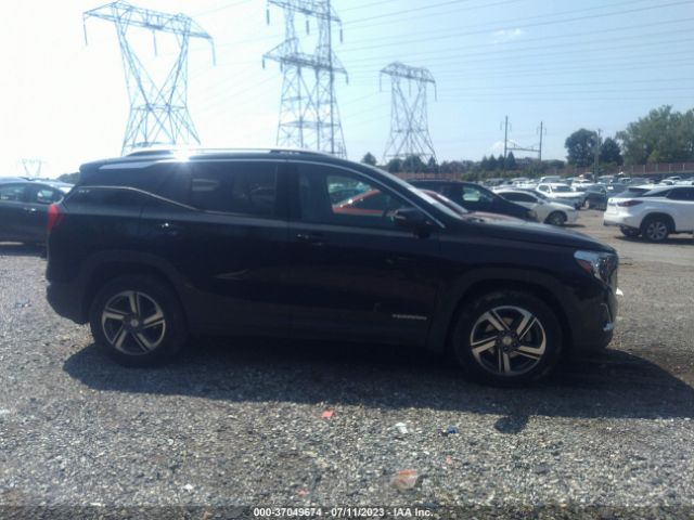 3GKALVEV2KL309279 GMC Terrain Slt