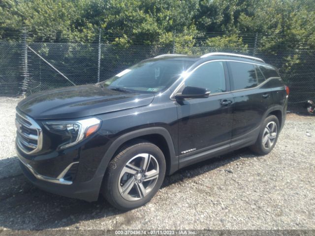 3GKALVEV2KL309279 GMC Terrain Slt
